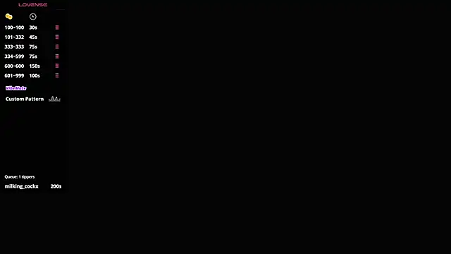 analcreamy online show from 06-14-26, 06:43
