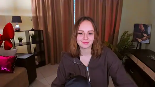 Snapshot of MilanaRare chatting on 05-18-26, 05:46 MilanaRare online show from 05-18-26, 05:46