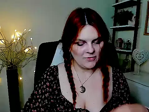 Snapshot of GingerKitten1 chatting on 07-12-26, 01:46 GingerKitten1 online show from 07-12-26, 01:46
