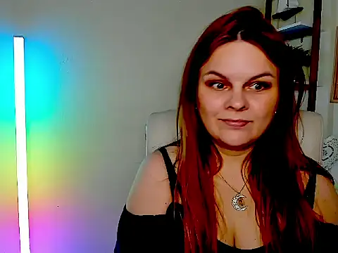 Snapshot of GingerKitten1 chatting on 07-16-26, 01:17 GingerKitten1 online show from 07-16-26, 01:17