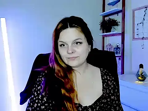 Snapshot of GingerKitten1 chatting on 07-22-26, 05:43 GingerKitten1 online show from 07-22-26, 05:43
