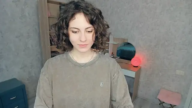 Snapshot of Kimasichka chatting on 05-13-26, 09:50 Kimasichka online show from 05-13-26, 09:50