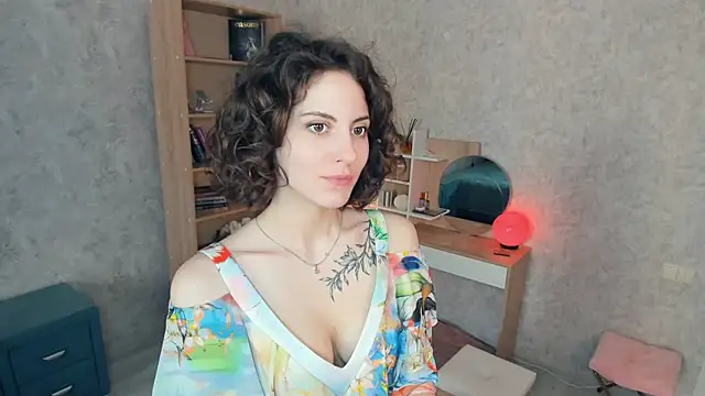 Snapshot of Kimasichka chatting on 05-14-26, 07:37 Kimasichka online show from 05-14-26, 07:37