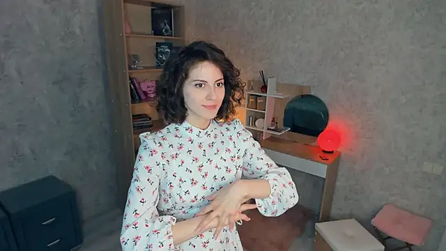 Snapshot of Kimasichka chatting on 05-18-26, 07:36 Kimasichka online show from 05-18-26, 07:36