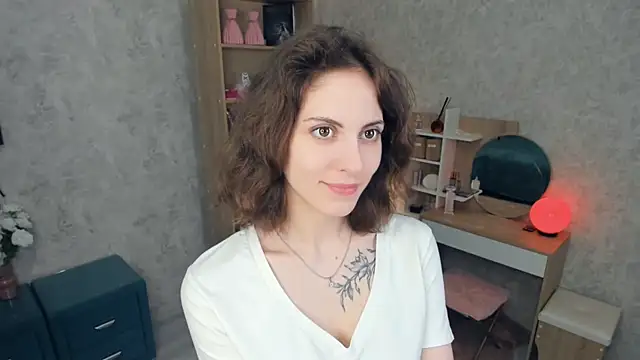 Snapshot of Kimasichka chatting on 05-29-26, 06:22 Kimasichka online show from 05-29-26, 06:22