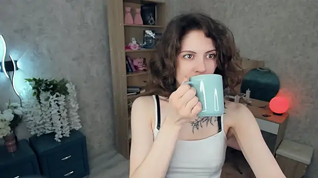 Snapshot of Kimasichka chatting on 06-07-26, 05:22 Kimasichka online show from 06-07-26, 05:22
