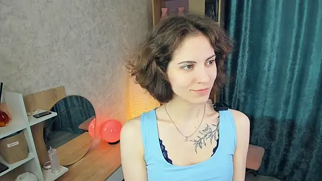Kimasichka online show from 06-25-26, 06:29
