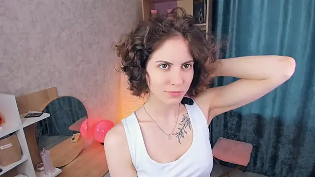 Kimasichka online show from 06-26-26, 06:07