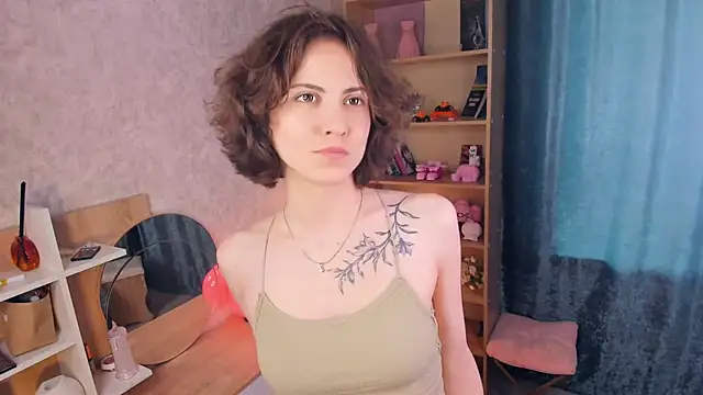 Kimasichka online show from 07-08-26, 05:45