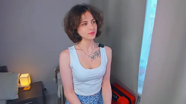 Kimasichka online show from 07-29-26, 05:27