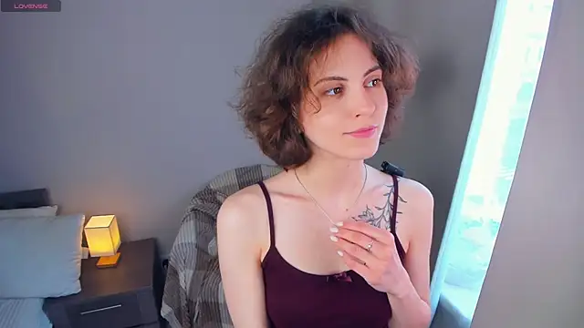 Kimasichka online show from 07-30-26, 06:01