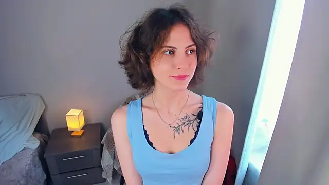 Kimasichka online show from 08-05-26, 06:05