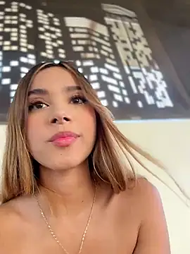 Natalia  vidal online show from 07-14-26, 10:04