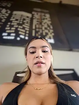 Natalia  vidal online show from 07-28-26, 08:52
