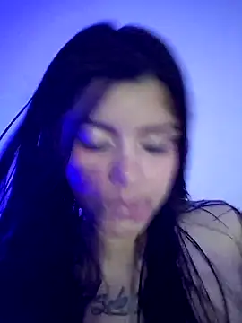 Angysophie online show from 05-31-26, 01:03