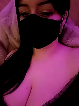 Estherkimi online show from 07-21-26, 10:45