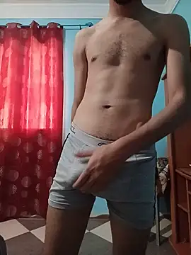 niyeksgiiir online show from 05-24-26, 02:11