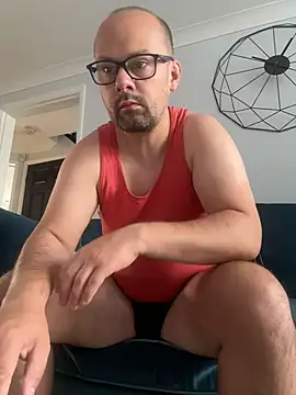 NakedAndrewHot online show from 06-28-26, 07:47