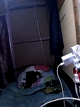 Camodick online show from 10-27-25, 07:51