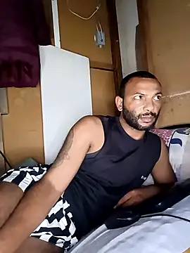 Camodick online show from 11-11-25, 08:31