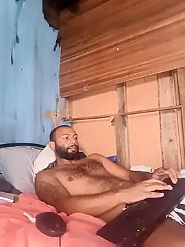 Camodick online show from 02-08-26, 06:50