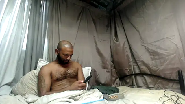 Camodick online show from 03-10-26, 06:18