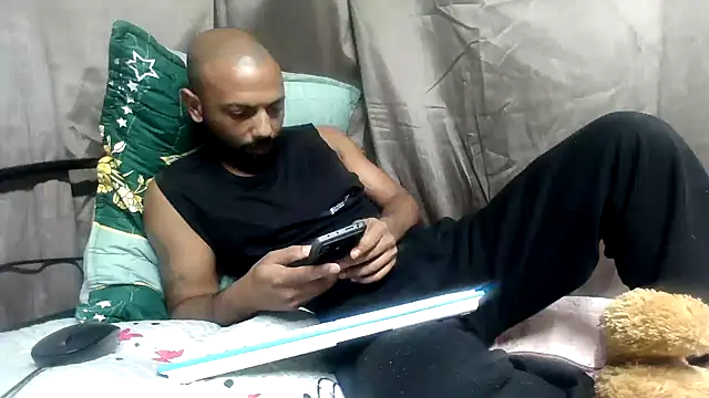 Camodick online show from 04-15-26, 07:58