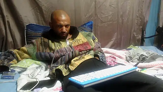 Camodick online show from 04-20-26, 10:55