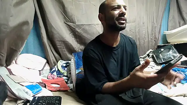 Camodick online show from 05-02-26, 12:32