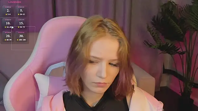 AliceJohansone online show from 06-20-26, 01:19