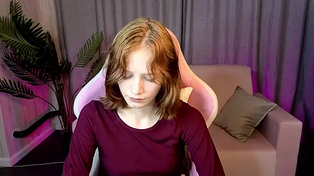 AliceJohansone online show from 06-29-26, 01:34