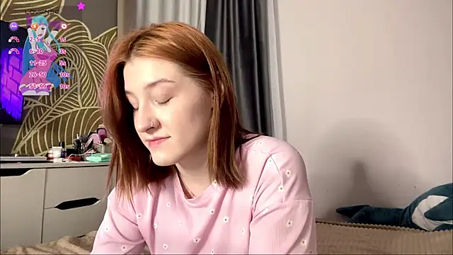 EwaDerobertis online show from 05-15-26, 02:46