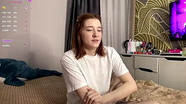 EwaDerobertis online show from 05-29-26, 02:15