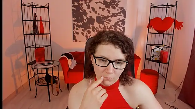 AureliaGleam online show from 07-05-26, 08:10