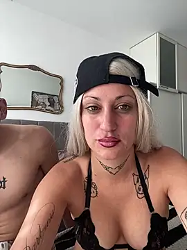 jazzsugarr online show from 05-19-26, 04:46