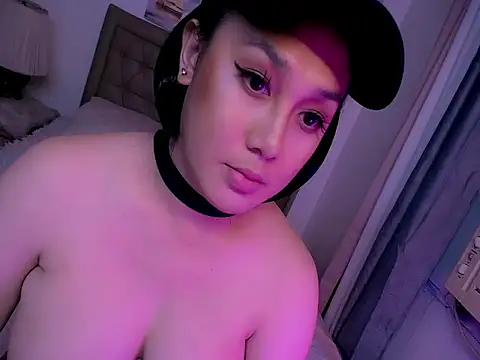 ALEKTRA NNOVA online show from 10-09-25, 06:22