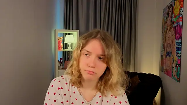 MilanaRayy online show from 05-30-26, 05:26