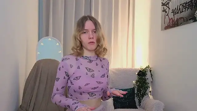 MilanaRayy online show from 05-31-26, 05:15