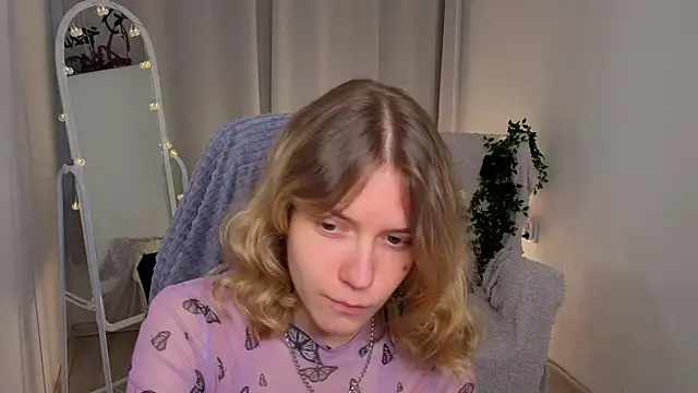 MilanaRayy online show from 06-08-26, 05:08