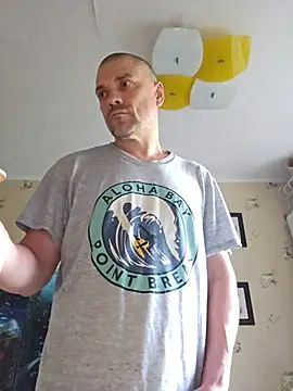 DaddyMarlboro online show from 06-09-26, 02:34