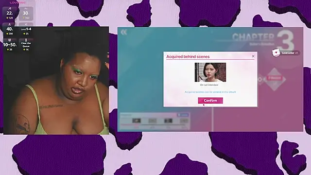 Snapshot of xxmoniquestarrxx chatting on 05-20-26, 12:39 xxmoniquestarrxx online show from 05-20-26, 12:39