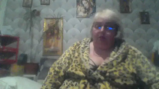 Snapshot of MarinaFarina53 chatting on 05-15-26, 07:43 MarinaFarina53 online show from 05-15-26, 07:43