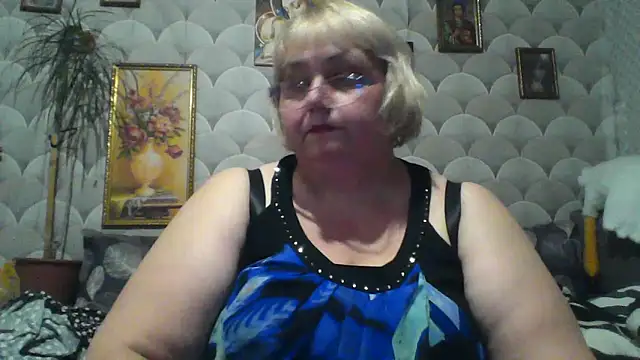 MarinaFarina53 online show from 05-30-26, 06:16
