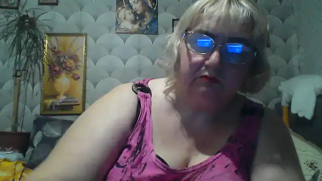 MarinaFarina53 online show from 06-07-26, 08:56
