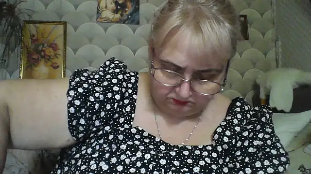 MarinaFarina53 online show from 06-27-26, 06:29