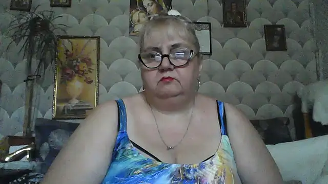 MarinaFarina53 online show from 06-27-26, 02:01