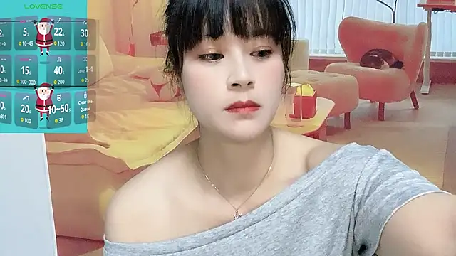 Xiaoting13 online show from 05-26-26, 09:27