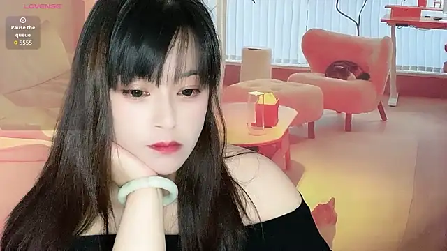 Xiaoting13 online show from 05-29-26, 05:27