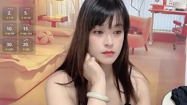 Xiaoting13 online show from 05-30-26, 07:27