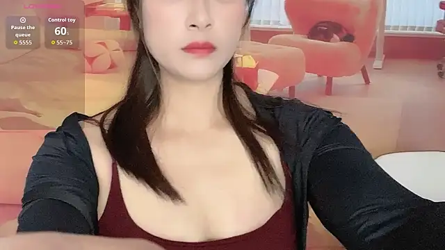 Xiaoting13 online show from 05-31-26, 05:59